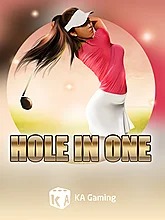 hole-in-one