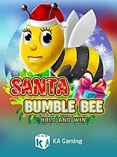 santa-bumble-bee-hold-and-win