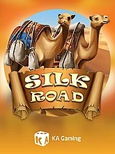 silk-road