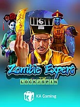 zombie-expert-lock-2-spin