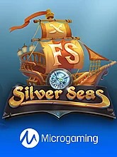 silver-seas