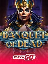 BANQUET OF DEAD
