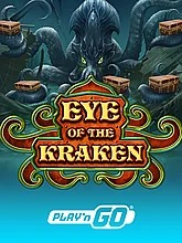 Eye of the Kraken
