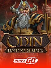 Odin: Protector of Realms