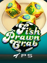 FISH PRAWN CRAB