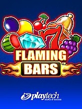 flaming-bars