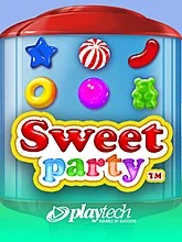 sweet-party