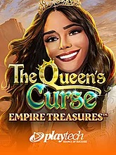 The Queens Curse: Empire Treasures