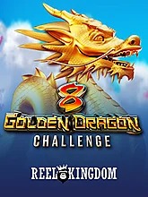 8 Golden Dragon Challenge