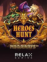 Heroes Hunt