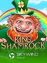 king-shamrock